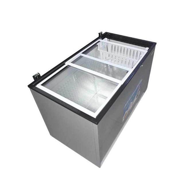 Congélateur - Binatone - CDF-330 - 327 L - 220-240v/50Hz