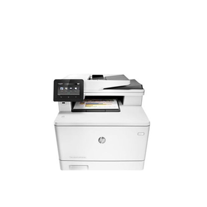 7920 - Imprimante multifonction couleur recto verso HP Envy