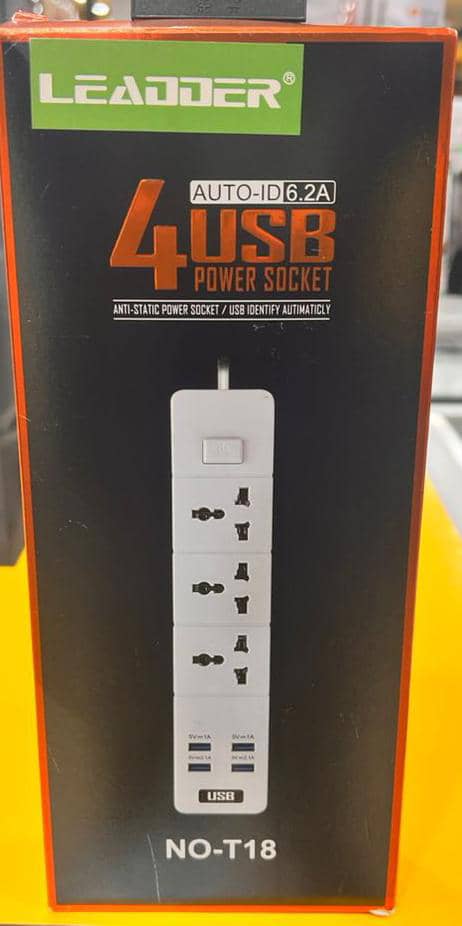 MULTIPRISE LEADDER LH-T18