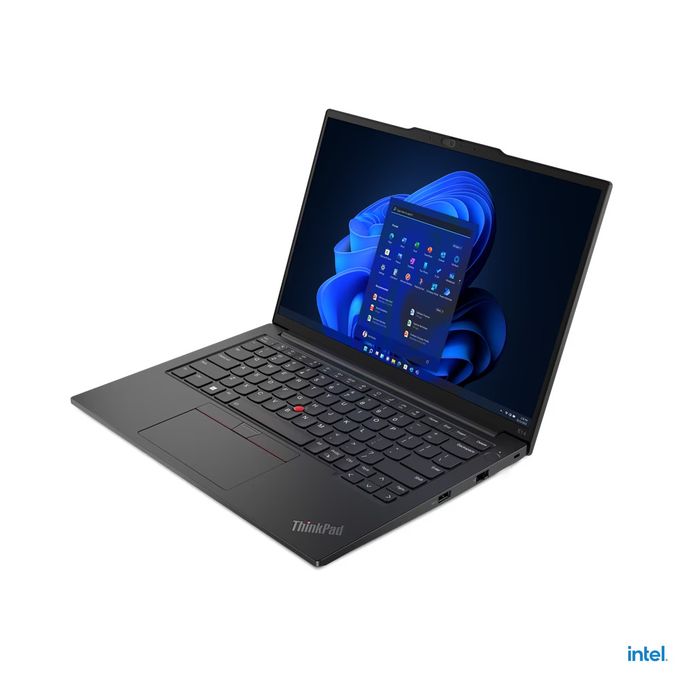 PC PORTABLE LENOVO THINKPAD E14 G5 i5/16 gb/512 SSD /2gb graphics new