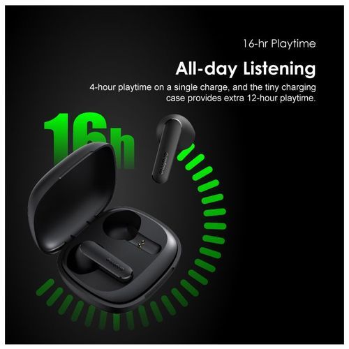 Oraimo OEB-E03D – Écouteurs Sans Fil Compacts