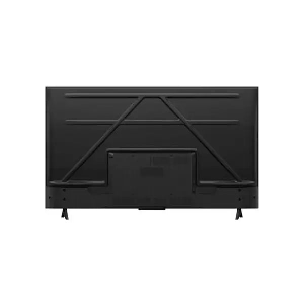 TV Hisense 55″ QLED 4K UHD VIDAA SMART HDR10 Wifi BT USB HDMI RJ45 Optique 55Q6Q — vue 3