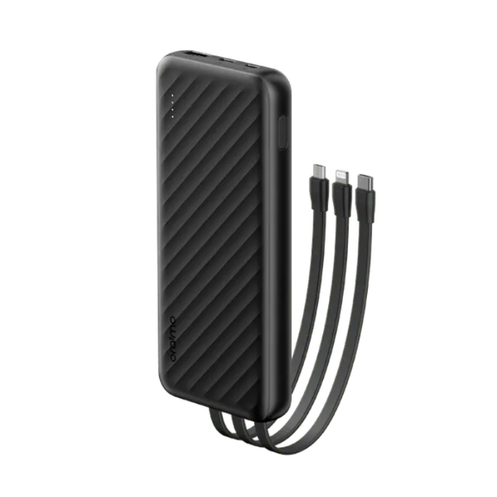 Oraimo Slice Link OPB-P5101, vue de profil