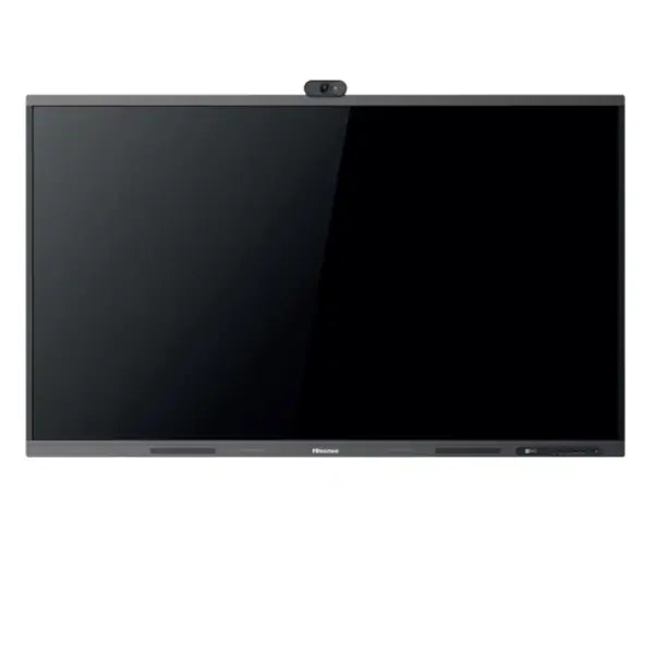 TV Hisense 65″ 4K UHD LED Connectée Tactile Caméra 4K intégrée Android 13.0 65WM6FE — vue 2