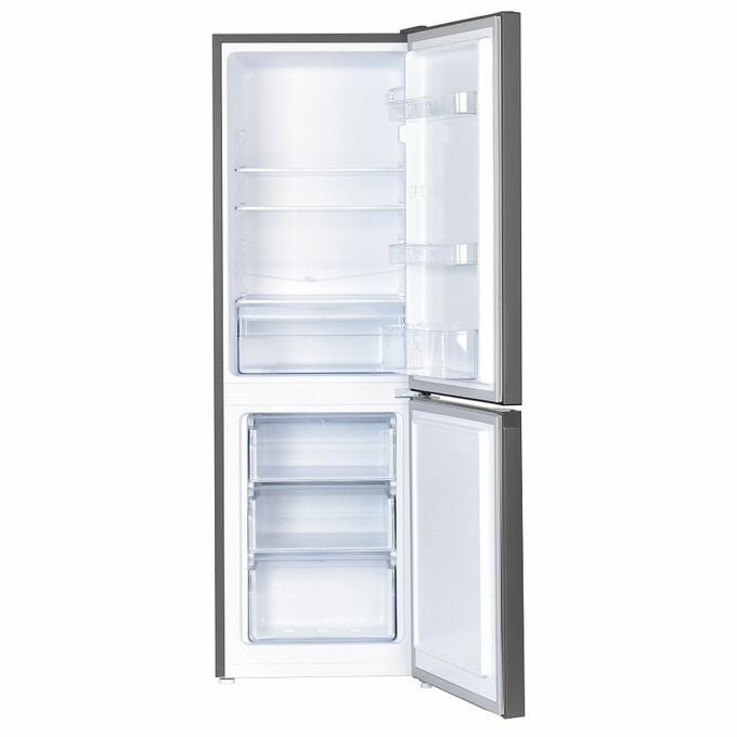 Réfrigérateur Combiné SMART TECHNOLOGY  - 157L - STCB-270M - 6 Mois De Garantie