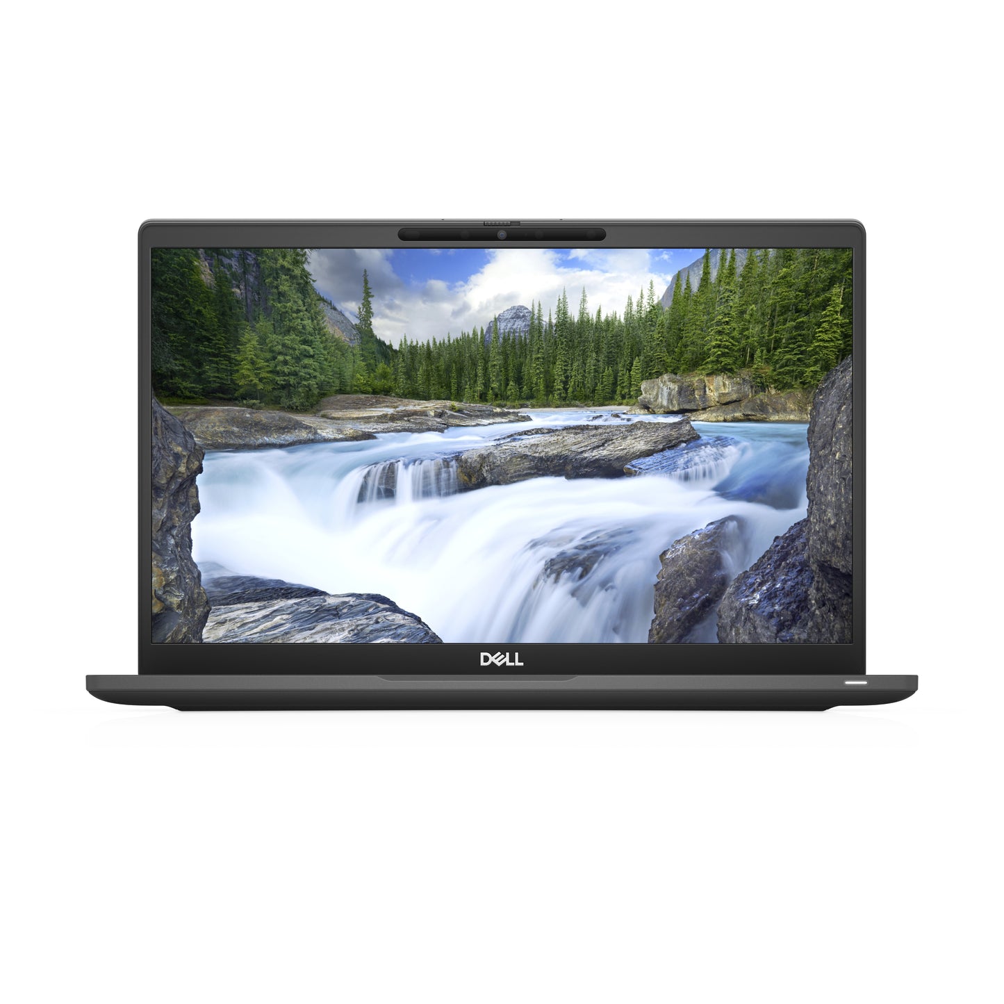 PC Portable Dell Latitude 7320 — 13,3 pouces