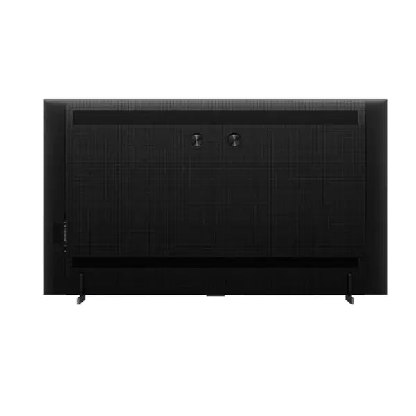TV TCL 98 pouces 98P8K vue 2