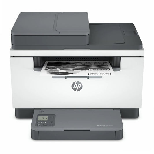 Imprimante Multifonction Laser Monochrome HP LaserJet M236sdn