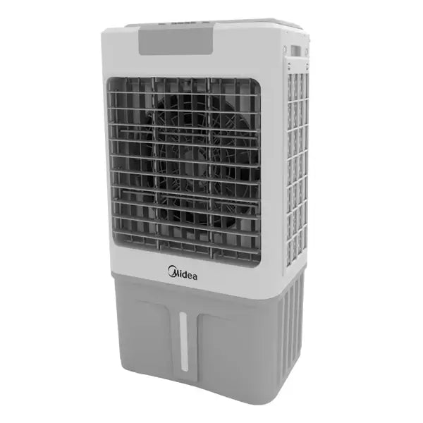 Ventilateur rafraîchisseur d’air Midea 55 W Contrôle de vitesse mécanique et commande AC400-20B