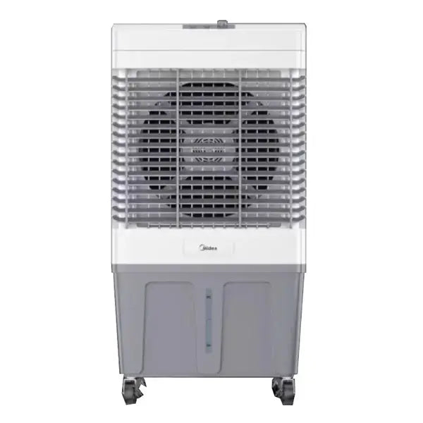 Aerorefroidisseur et rafraîchisseur d’air Midea 90 L de réservoir d’eau 360 W AC500-23B