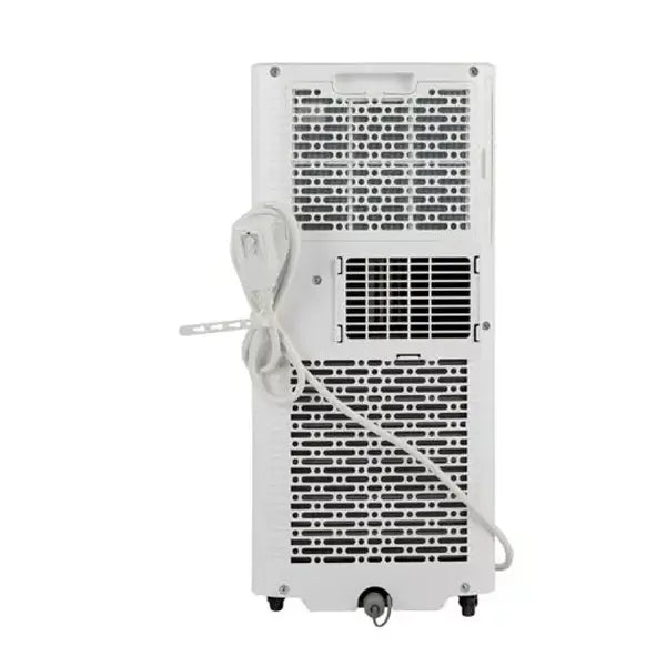 Split mobile Hisense 9000 BTU 1 CV Anti Bactérie et Purificateur d’air Minuterie 24 AP-09C — vue 3