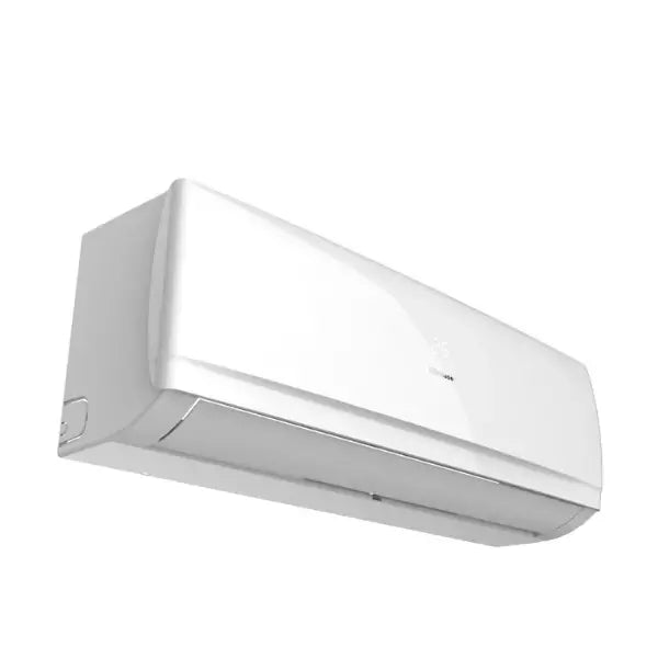 Split Hisense 2 CV 18000 BTU Inverter R410 220 240 V Mode automatique Économique AS-18TR4SMADB — vue 2