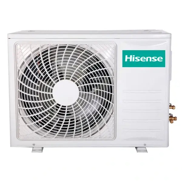 Split Cassette Hisense 2 CV 18.000 BTU R410A Anti Bactérie et Purificateur d’air Mode AUC-18CR4SMAA3 — vue 3