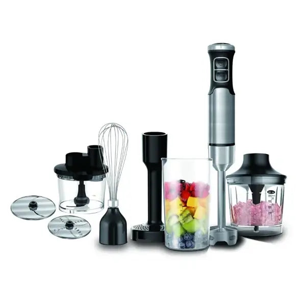 Midea Mixeur A Main Multi Fonction 1000 W 500ml BH1001W