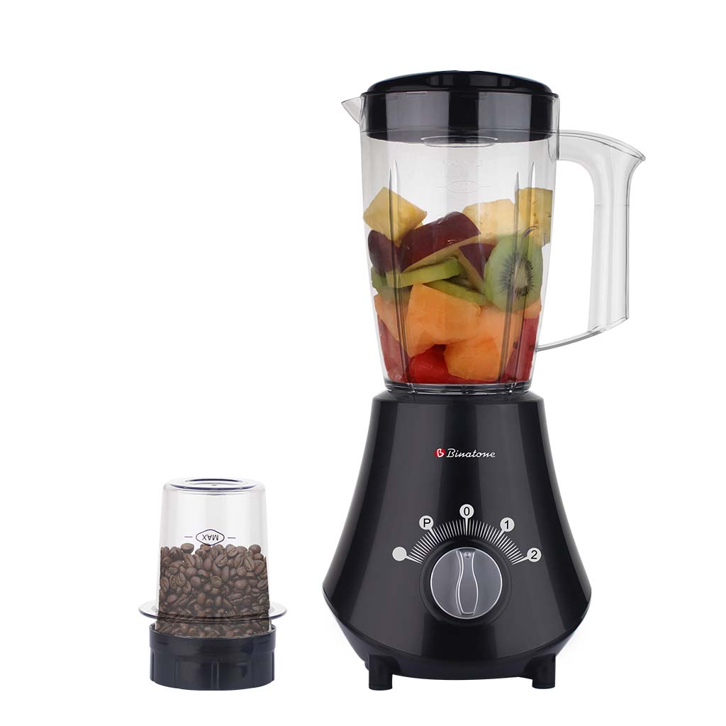 Binatone Blender BLG-460, vue de profil