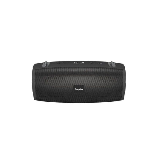 Energizer Portable Bluetooth Speaker, BTS-204 Black