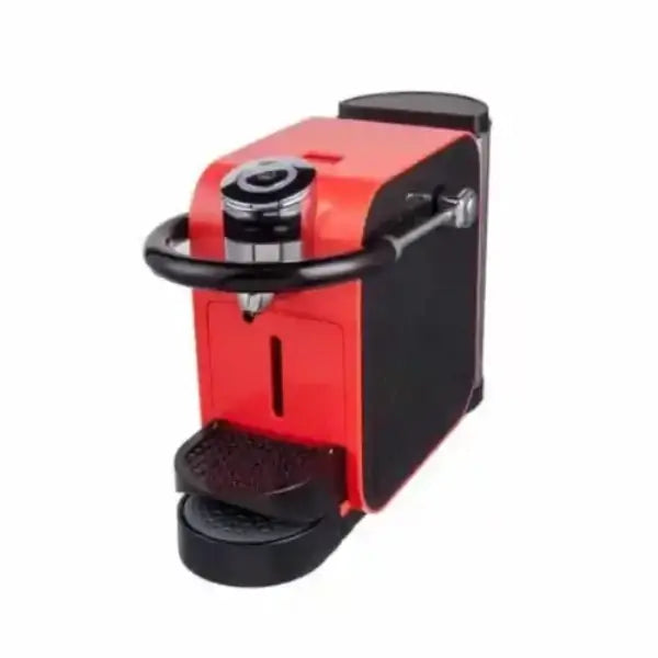 Machine à café Nasco Capsule Nespresso 0,6 L 960 à 1145 W Pompe haute pression 20bar CAFE_CM7001-GS