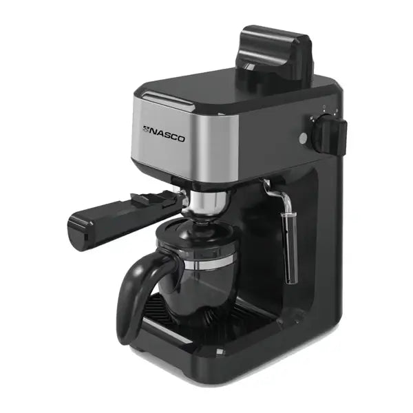 Nasco Machine A Café Noir 0.24 L CM5430-N