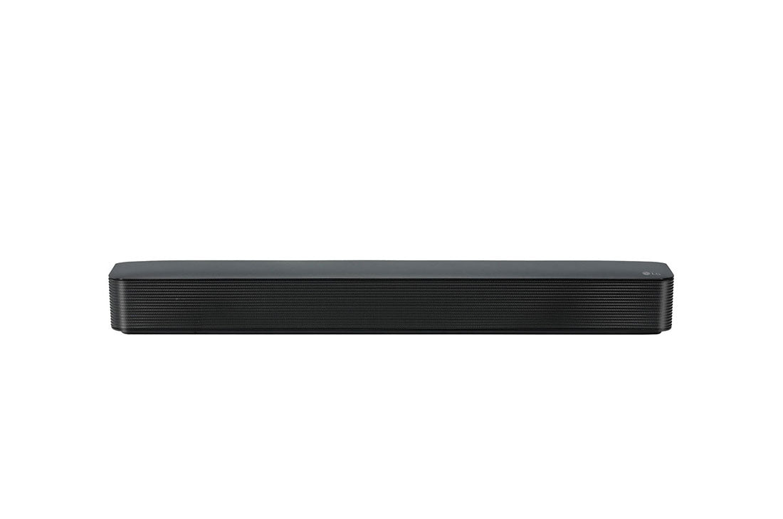 Barre de son compacte à 2.0 canaux avec BluetoothMC SK1