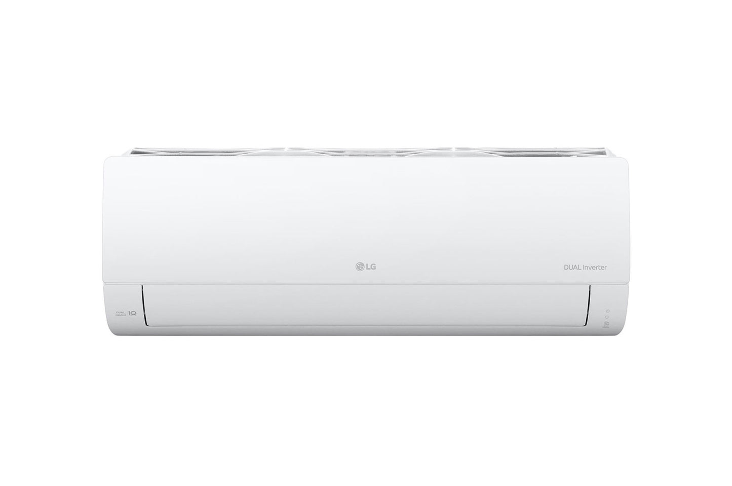 S4-Q09WAQAL 9 000 BTU | LG DUALCOOL™ Inverter AC | Économies d’énergie | Refroidissement plus rapide