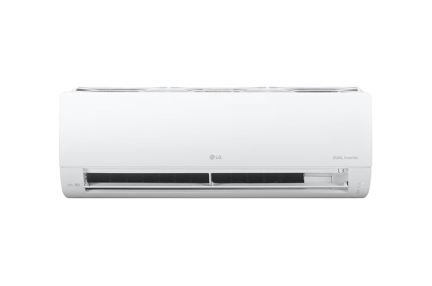 S4-Q09WAQAL 9 000 BTU | LG DUALCOOL™ Inverter AC | Économies d’énergie | Refroidissement plus rapide