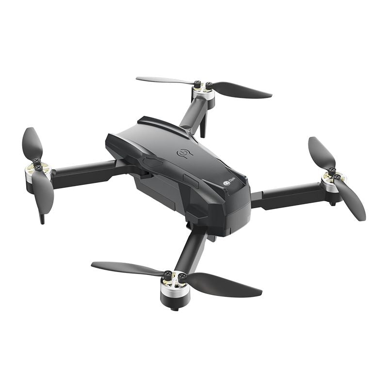 Drone Djok Fly Air - Quadricoptère Gyroscopique 6-Axes avec LED & Retour Automatique + 🎁 BATTERIE OFFERTE