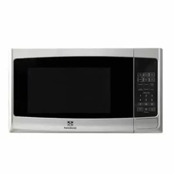 Micro Onde Nasco 25 L 900 W 10 niveaux de puissances 7 menus automatiques Fonction Grill EG925EFF
