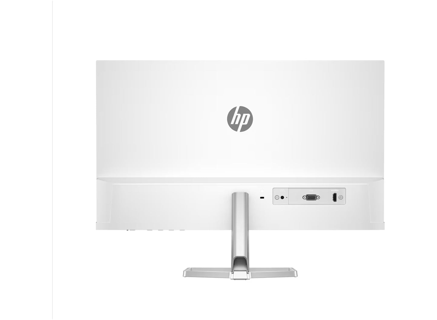 Écran HP Series 5 524sw 23.8 pouces Full HD Blanc
