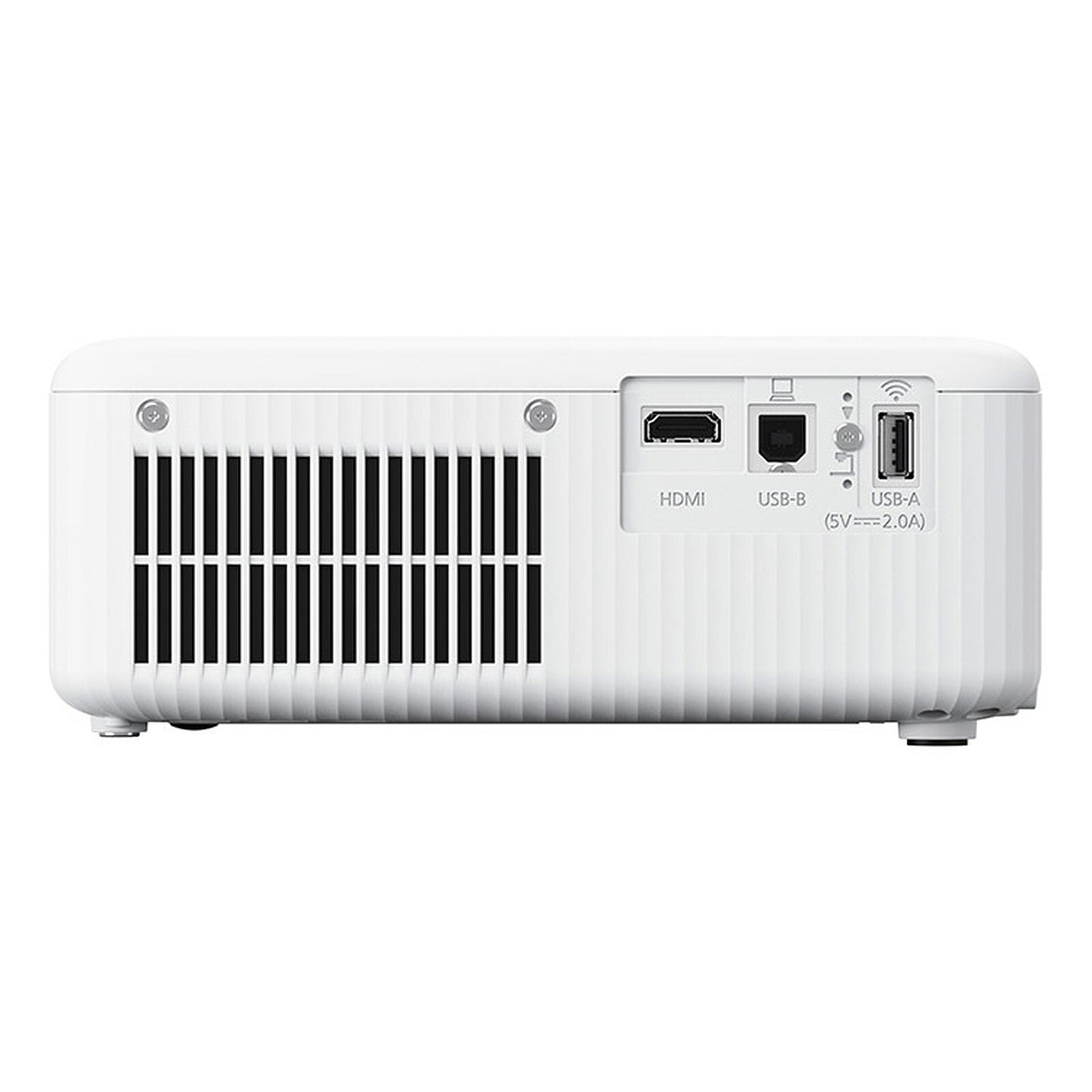 Epson Vidéo Projecteur Epson CO-W01 - 3000 Lumens - WXGA - HDMI - USB