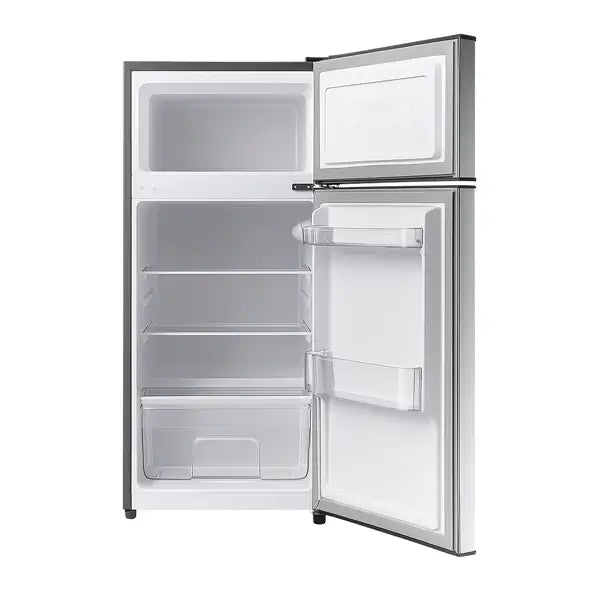 Mini réfrigérateur TCL 85L double portes F112TMS