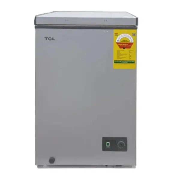 Congélateur TCL 98L F131CFSL vue 2
