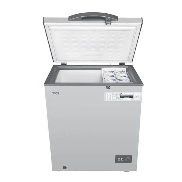 Congélateur horizontal TCL 145L F188CFSL