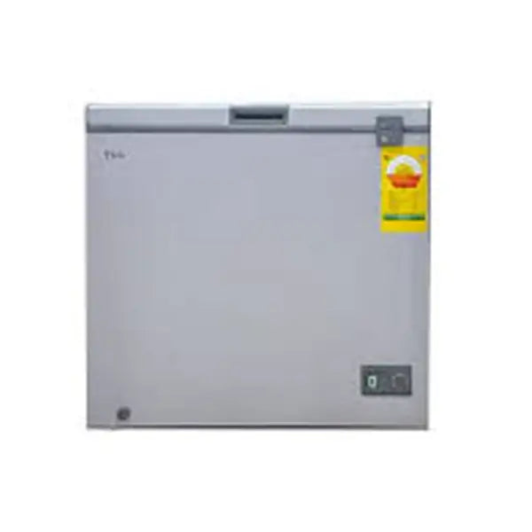 Congélateur TCL 200L F257CFSL vue 2