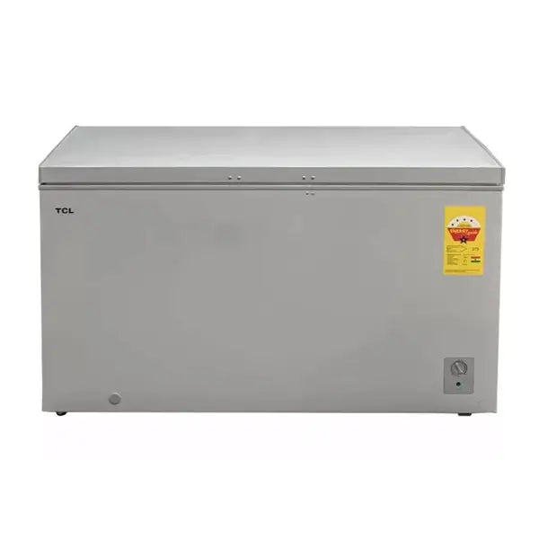 Congélateur TCL 397L F400CF vue 2