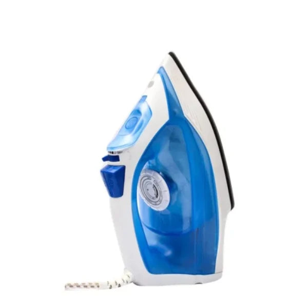 Fer à repasser à vapeur Nasco 2000 W Réservoir d’eau de 300ml Bouton de température FR_NA-8868
