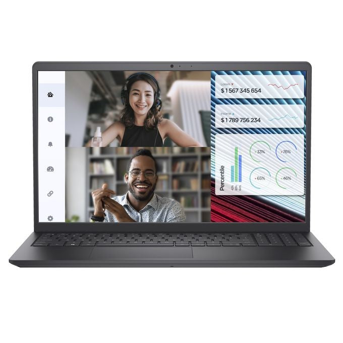 Pc Portable Dell VOSTRO 3520 i5 - 8gb Ram - 512 SSD - 15 Pouces - 13 th Gen