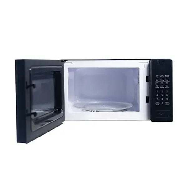 Micro Onde sans poigné Hisense 20 L 700 W 6 niveaux de puissance Écran tactile Menu de H20MOBS6