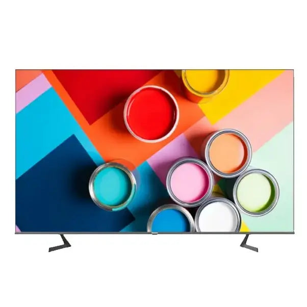 TV Hisense 75″ Smart LED Affichage Quantum Dot 4K UHD HDR10+ Système d’exploitation H75A7GS