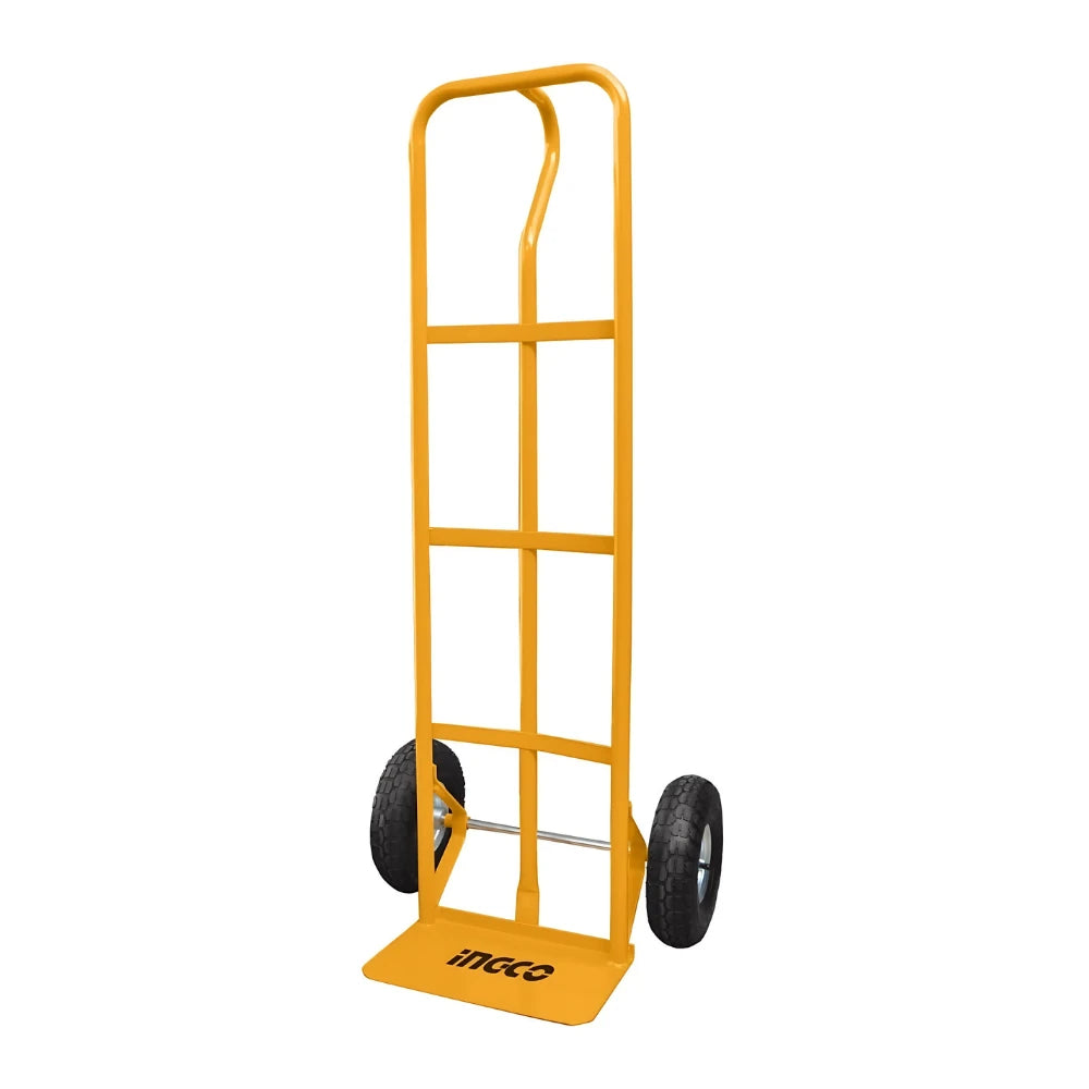 Chariot à main - 200 kg complet INGCO HHHT20141
