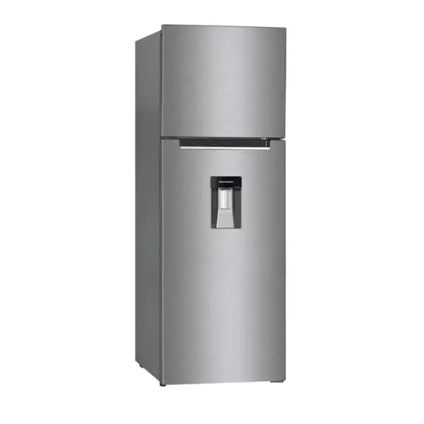 Réfrigérateur double portes Nasco 311 L 4 étagers + 1 tiroirs au réfrigérateur deux HNASF2-45 — vue 2