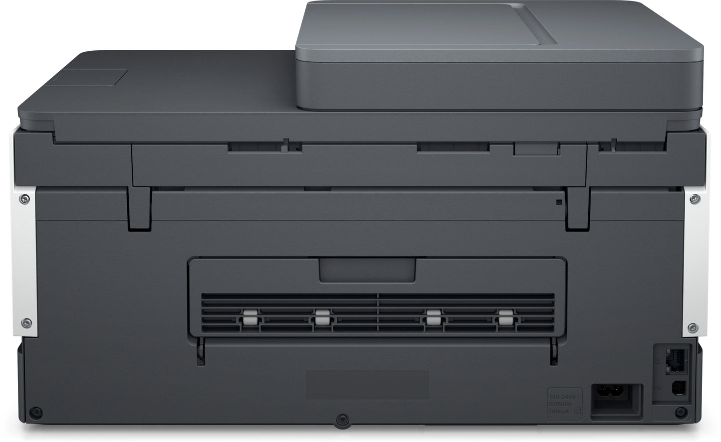 HP Smart Tank 750 All-in-One A jet d'encre thermique A4 4800 x 1200 DPI 15 ppm Wifi