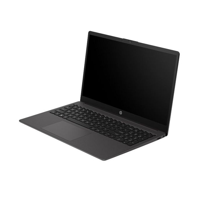 HP 250 G10 - Ordinateur portable 15.6" - Intel Celeron - 4Go / 256Go SSD - Noir