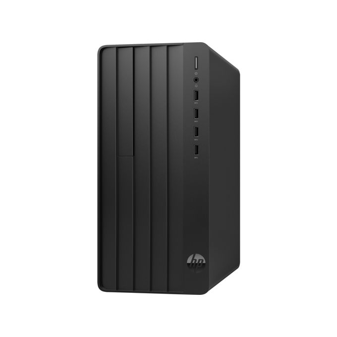 Hp DESKTOP Pro 290 G9 - Ecran 21.5 Pouces - Intel Core I3 - 512 GB SSD - 8 Gb Ram - Freedos - AZERTY - Noir - Garantie 6 Mois - 12EME GENERATION