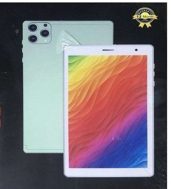 Tablette Idino. I75 – 6Go Ram – ROM 256Go – 7 Pouces 5G – 3.000mAh Carte Sim