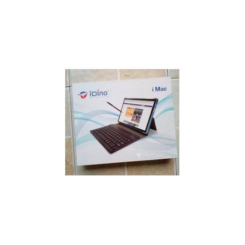 Idino Tablette Educative - IMAC - 6GB/256GBRAM