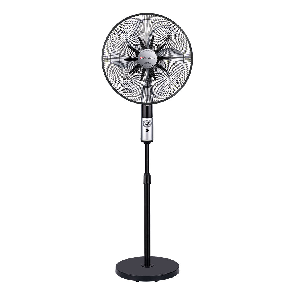 Ventilateur sur pied Binatone ITAL-1860 avec télécommande
