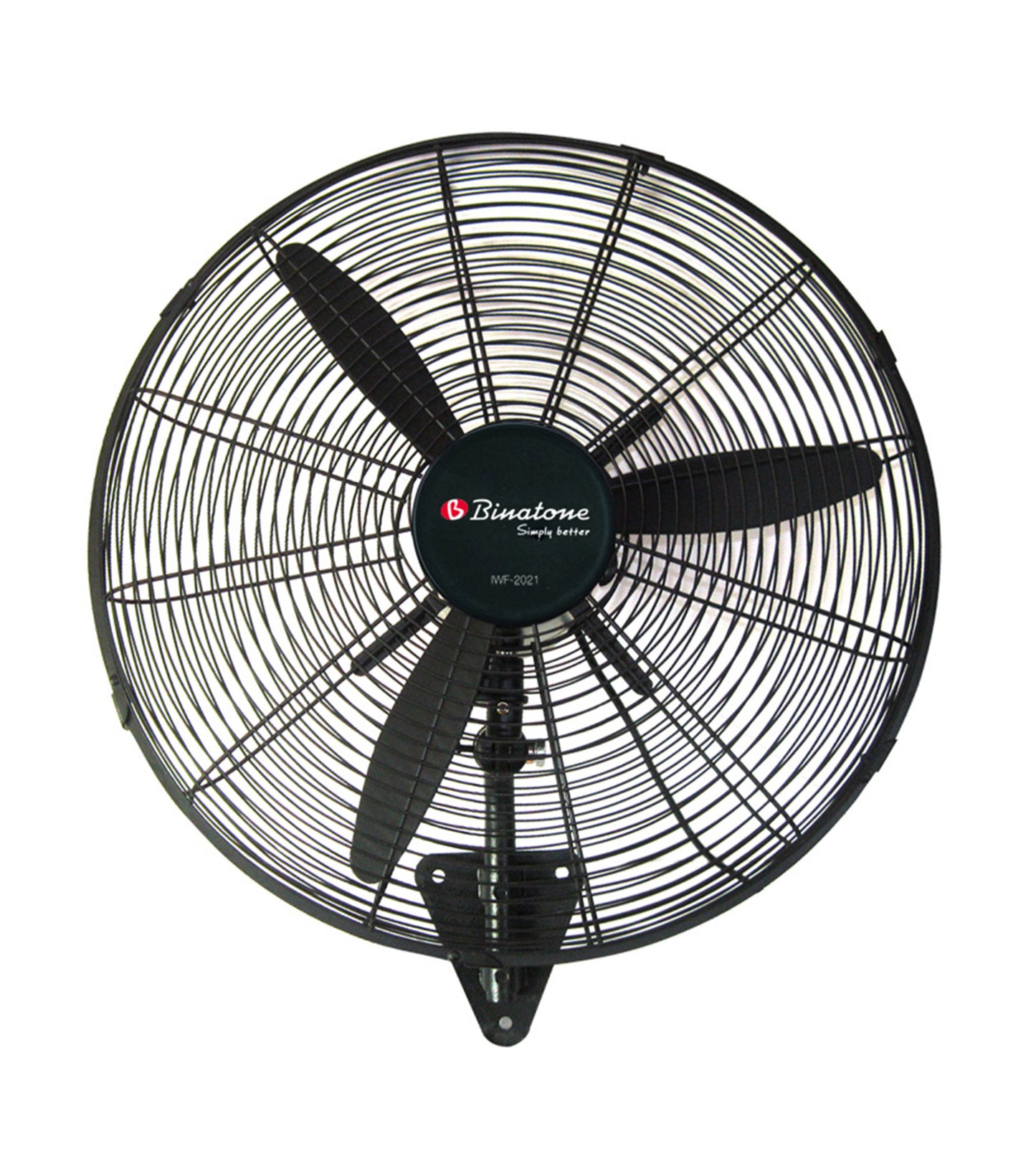 Ventilateur mural industriel Binatone IWF-2021