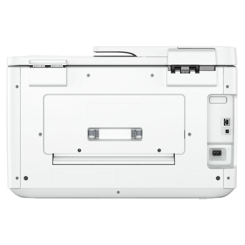 Imprimante HP OfficeJet Pro 9730 Grand Format A3 — Multifonction Wi-Fi Recto-Verso