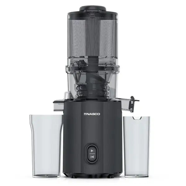 Extracteur de jus avec récupérateur pulpe 0,6 L 300 W Fonction marche arrière pour un JE6023-GS — vue 2