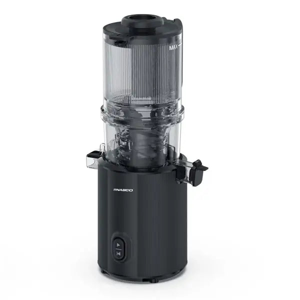 Extracteur de jus avec récupérateur pulpe 0,6 L 300 W Fonction marche arrière pour un JE6023-GS
